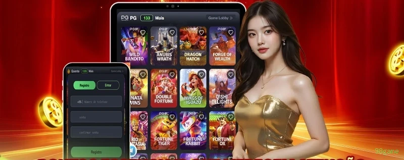 App 98game