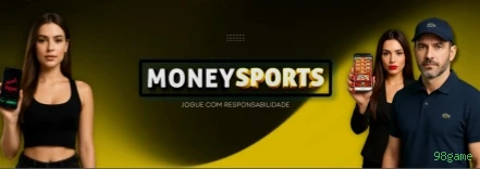 Promoção 98game